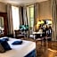 Hotel Château Des Alpilles
