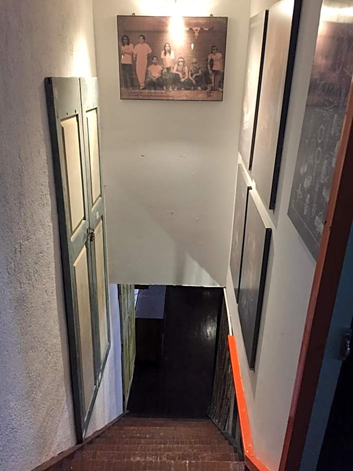 Hikers Sleep Port Guesthouse