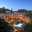 Hotel Rural Molino del Puente Ronda