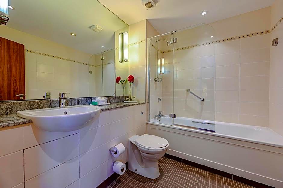 The Bull Hotel; Sure Hotel Collection by Best Western