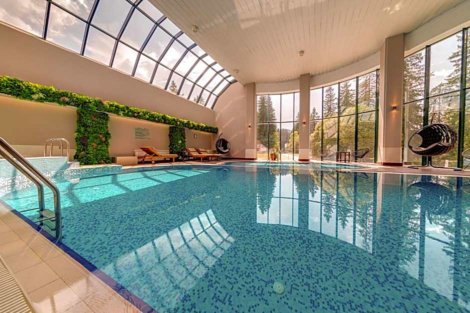 Grand Hotel Murgavets