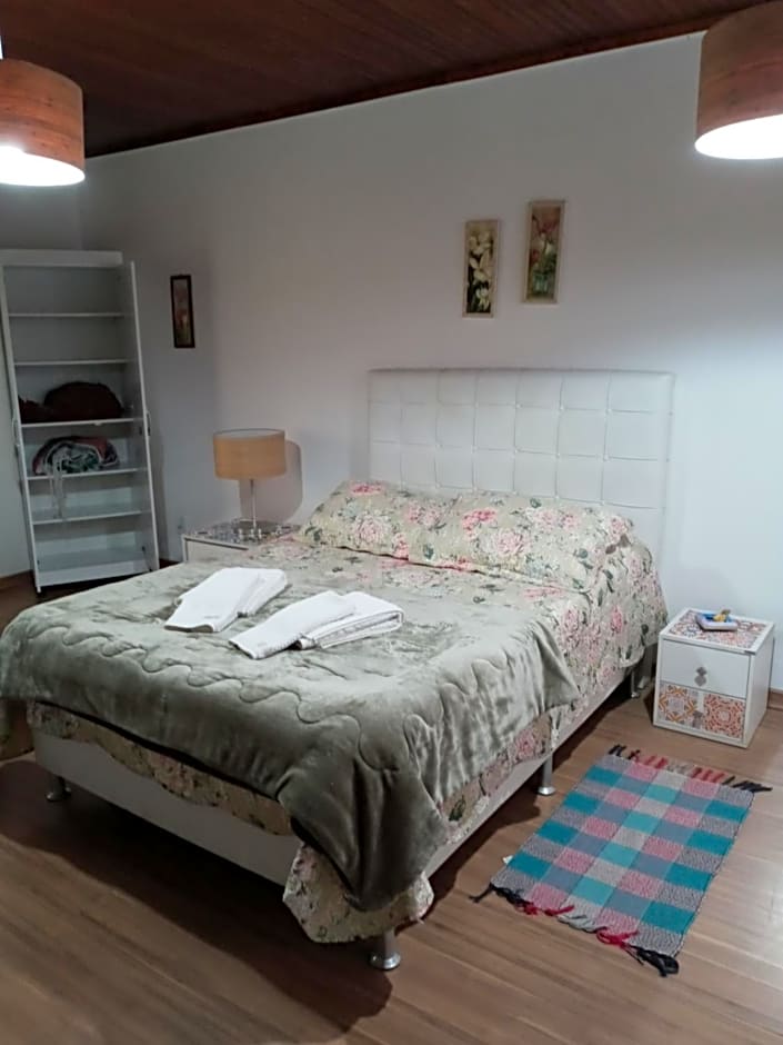 Eco Chalés Águas Claras