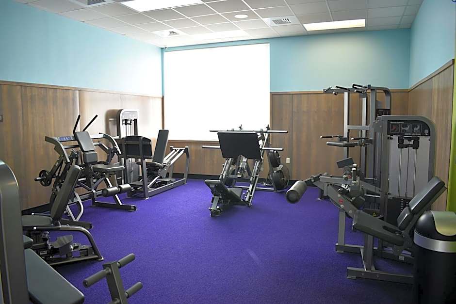 Silver Horseshoe Inn