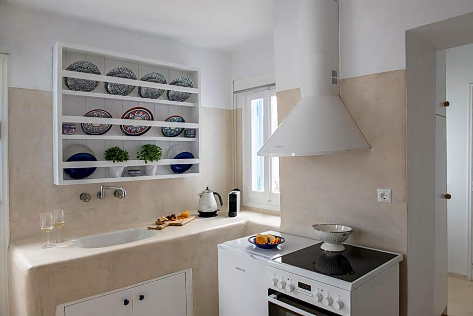 Archipelago Sifnos - Seaside Accommodation