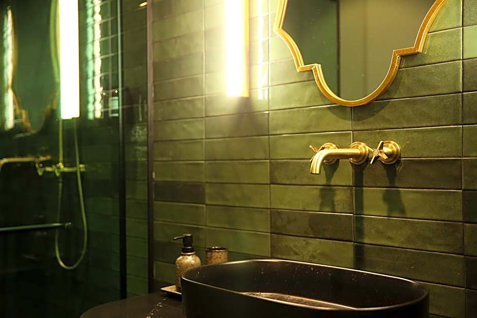 Retro Boutique Hotel
