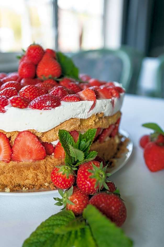 Hotel Garni Kölfhamm