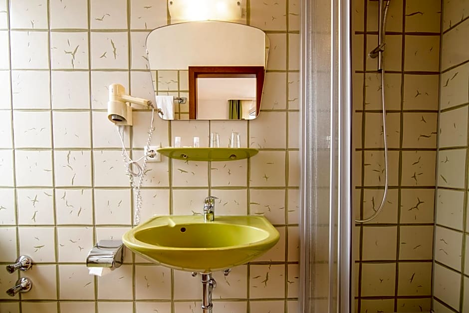 Hotel Zur Traube