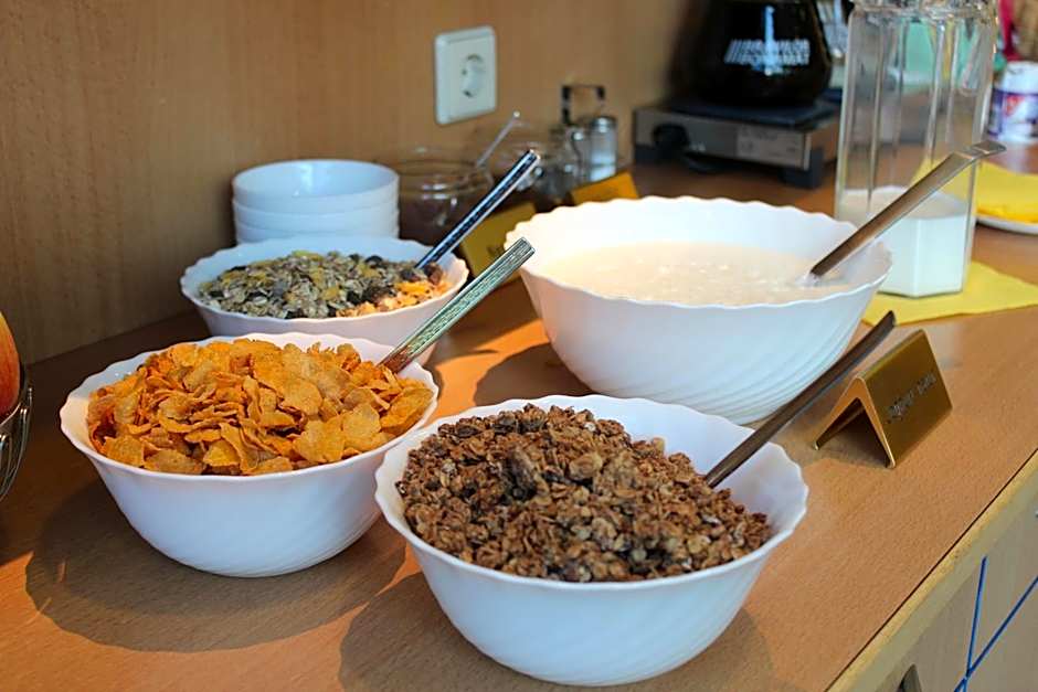 sleep & go Hotel Magdeburg