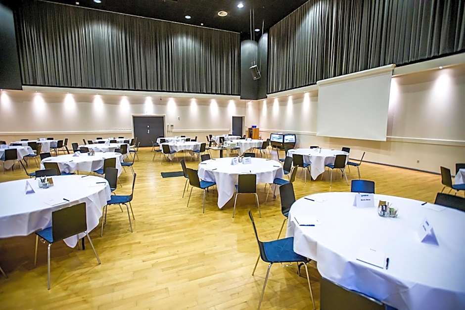 Danhostel Skjern