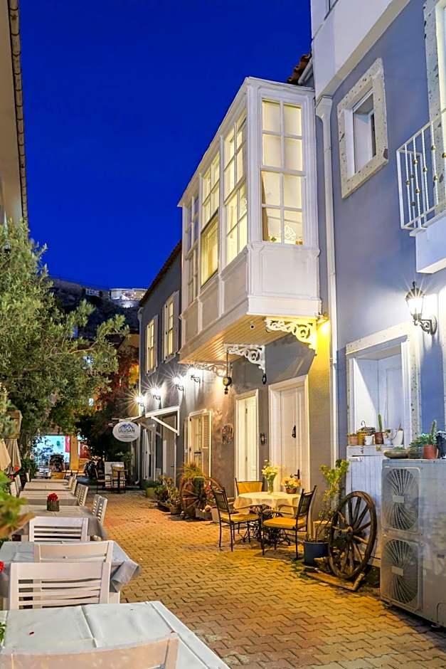 Dantela Butik Hotel