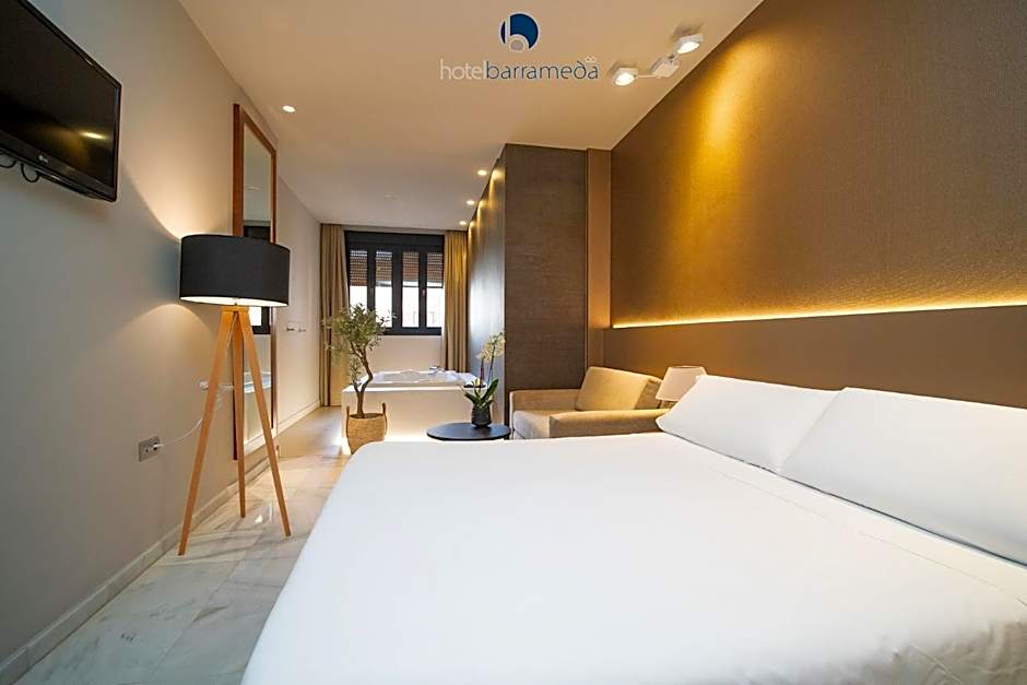 Hotel Barrameda