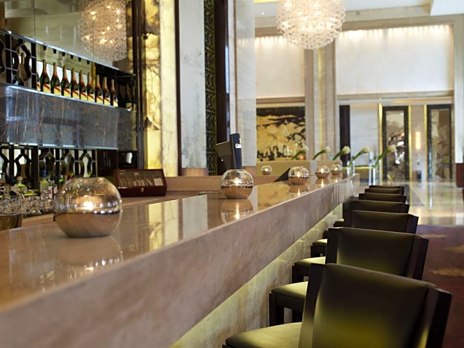 The Westin Hefei Baohe Hotel