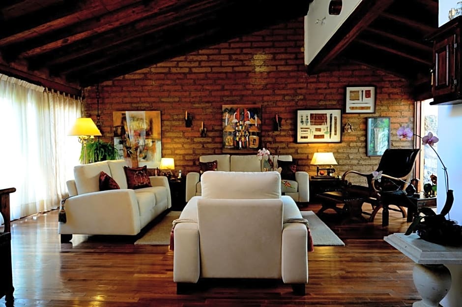 Villa Encantadora