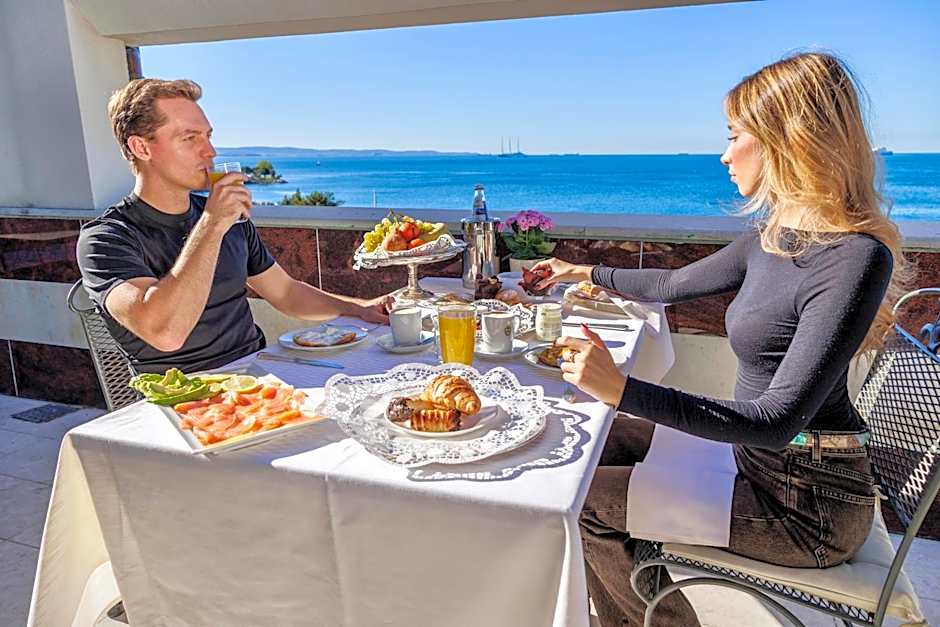 Greif Hotel Maria Theresia