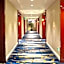 GreenTree Eastern Yancheng Binhai County Aobaolia Beichen Hotel
