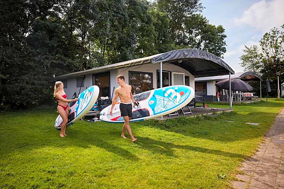 RCN Vakantiepark de Potten