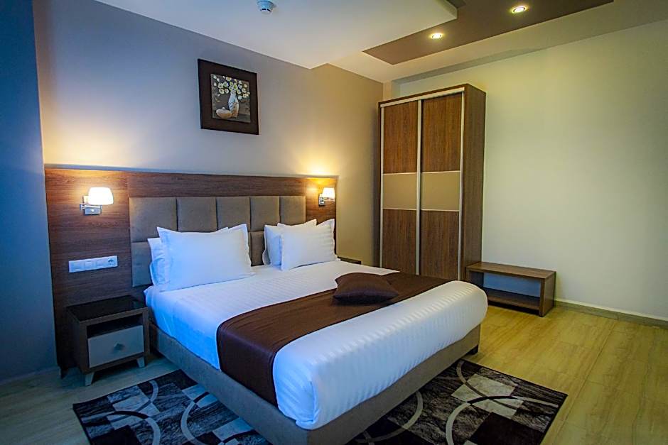 BN Hotel