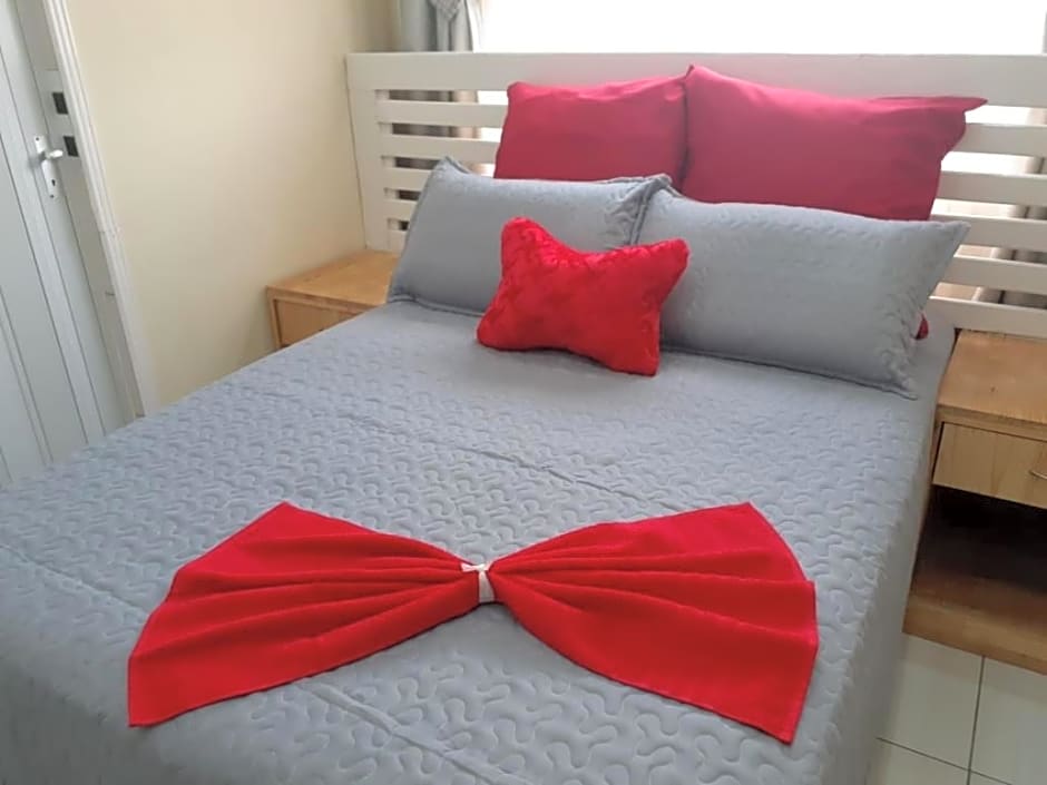 Ekaya Palace Guest House