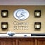 Comfort Suites Boise Airport