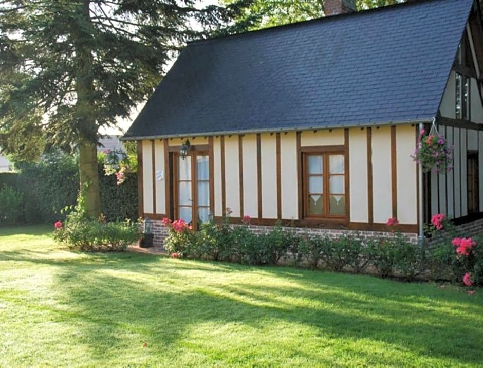 Chambres d'hôtes La Petite Flambée