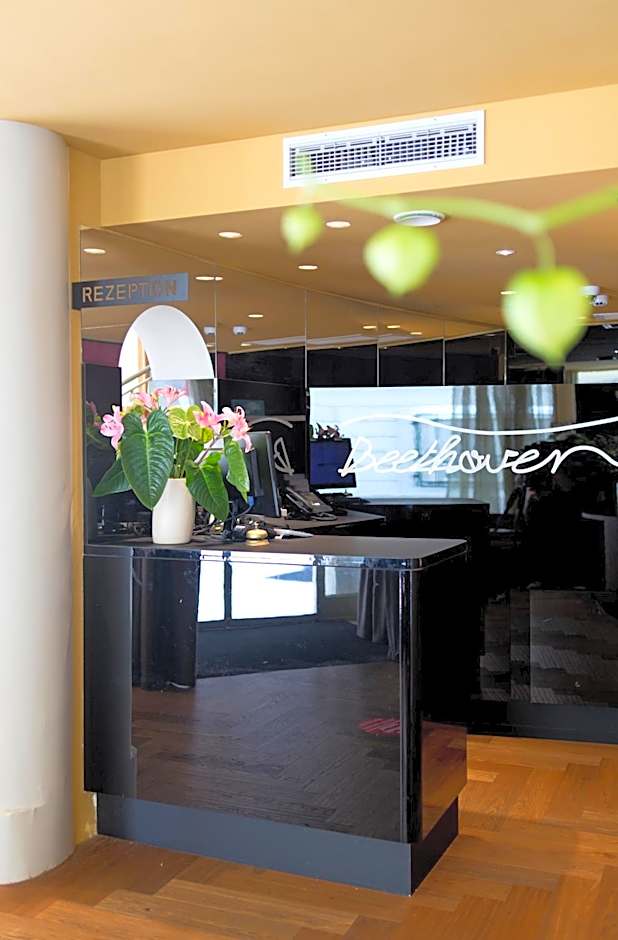 Hotel Beethoven Wien