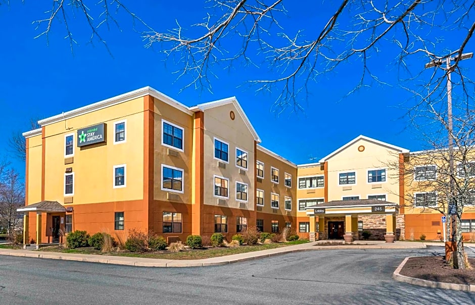 Extended Stay America Suites - Providence - Warwick