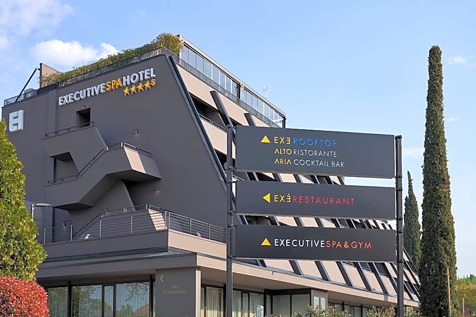 Executive SPA Hotel