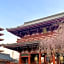 Apa Hotel Asakusabashi Eki-Kita