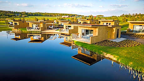 Halmstad Golfarena Hotell & Lägenheter