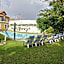 HOSPEDIUM HACIENDA LAS CAVAS