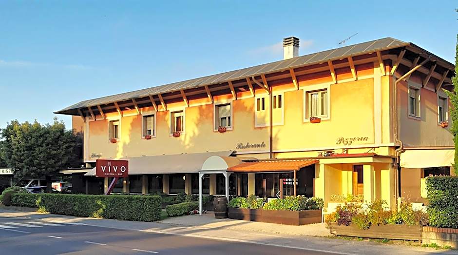 Vivo Hotel
