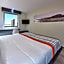 City Express Junior by Marriott San Luis Potosi Carranza