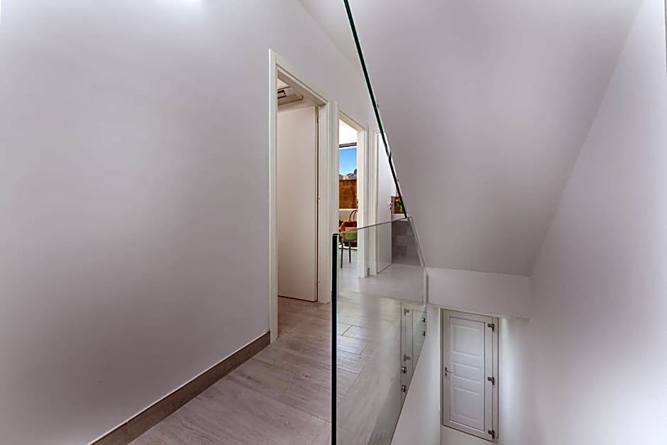 Residence Luce del Mare