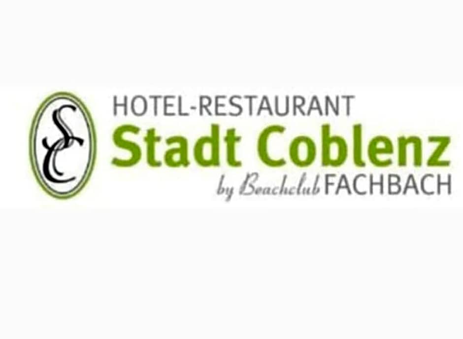 Hotel Stadt Coblenz
