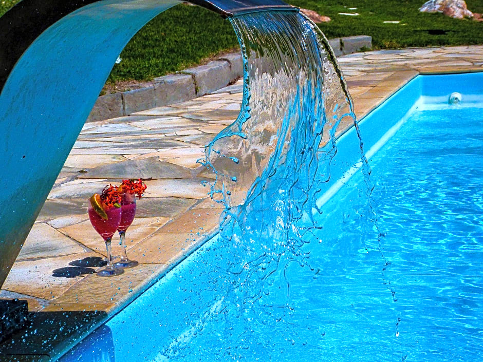 Pousada Le Jardin de Buzios