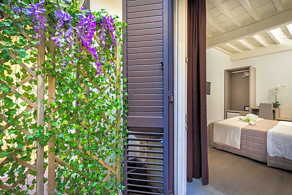 Relais Gaia – Florence, IA