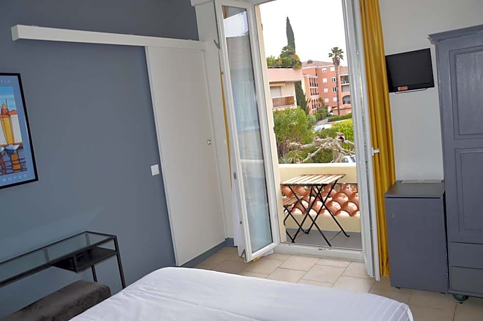 Hotel le Castellamar