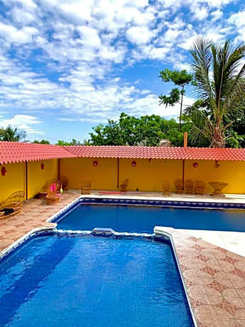 Hotel Sociedad y Maristas