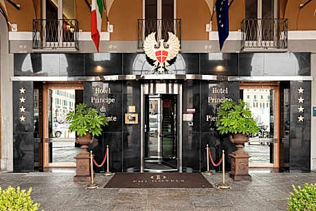 Phi Hotel Principe