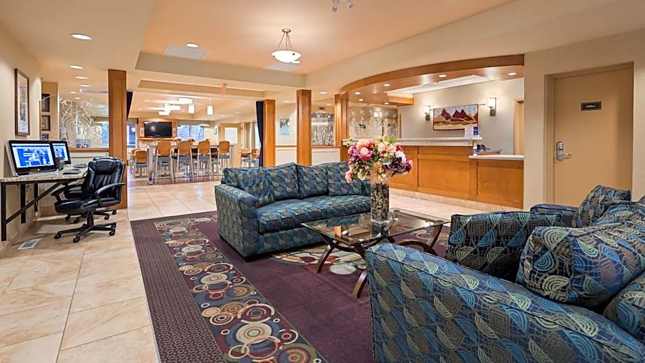 Best Western Plus Chemainus Inn