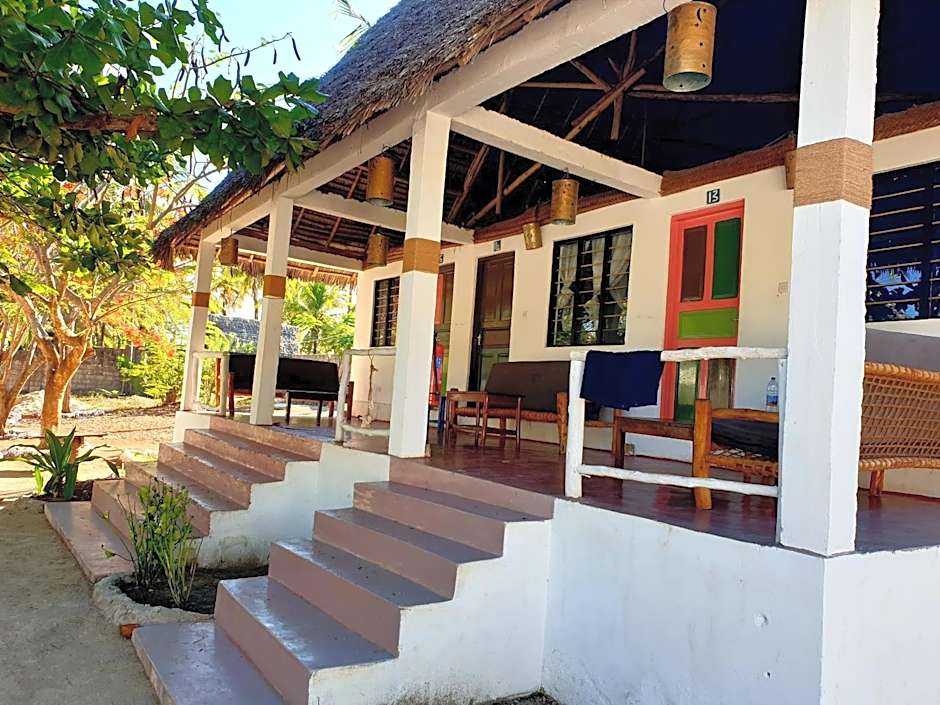 Fontaine Garden Village