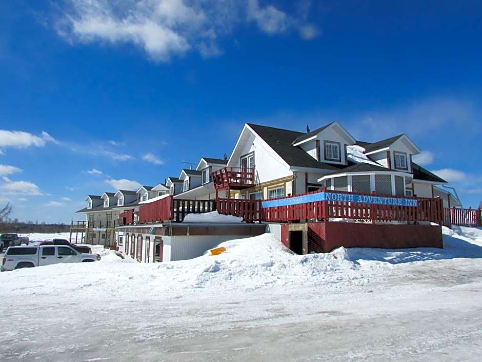 North Adventure Inn