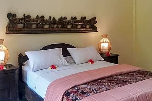 Boutique Hotel Rambutan RedPartner