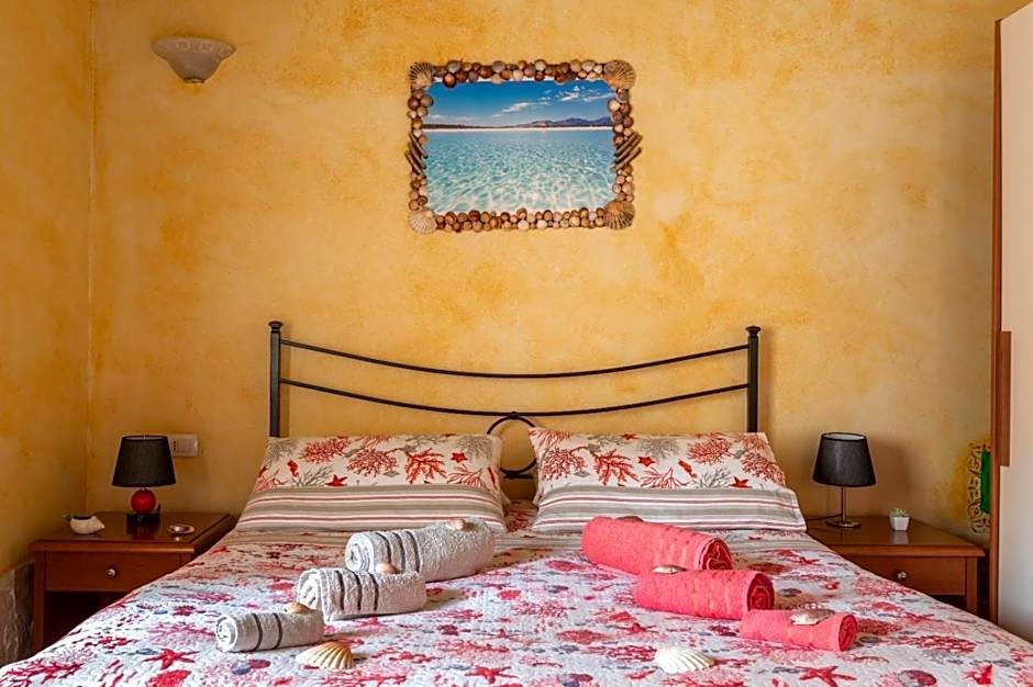 Affittacamere Shardana