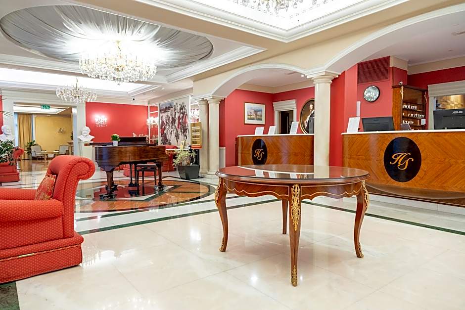 Hotel Stendhal