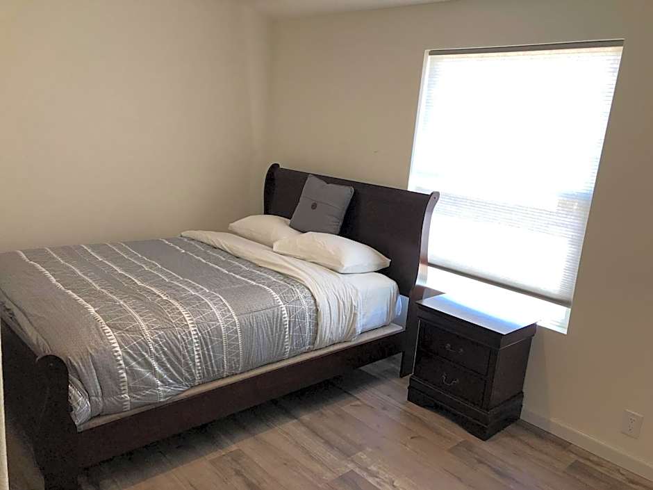 Sierra Lodge Three Rivers