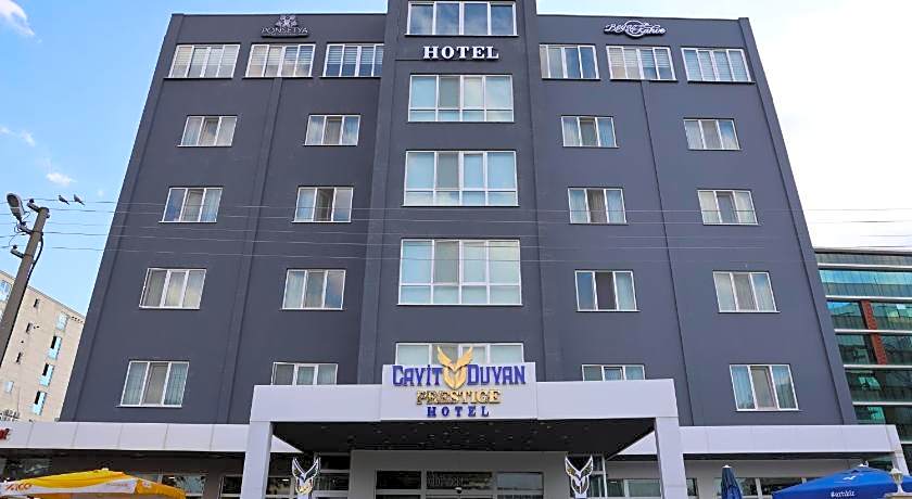 Cavit Duvan Prestige Hotel