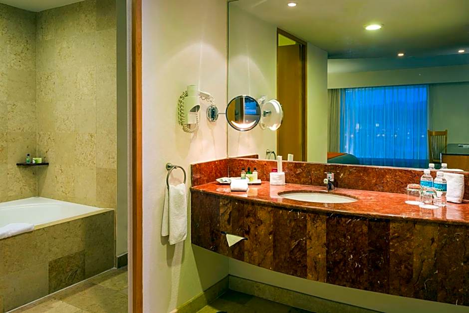 Real Inn San Luis Potosi