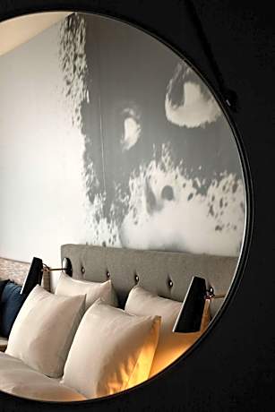 Superior Room with Garden View