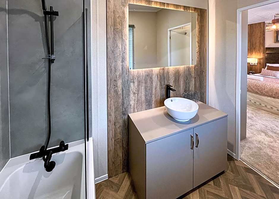 Aber Bay Holiday Park